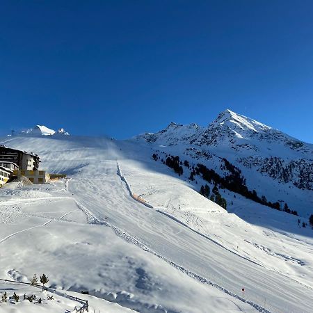 Alpengasthof Hotel Grieserhof Gries im Sellrain Exterior foto