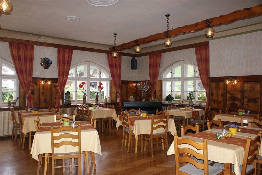 Alpengasthof Hotel Grieserhof Gries im Sellrain Exterior foto